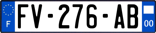 FV-276-AB