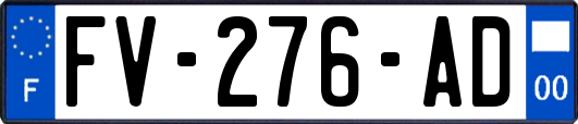 FV-276-AD