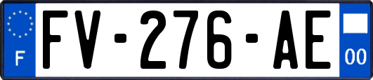 FV-276-AE