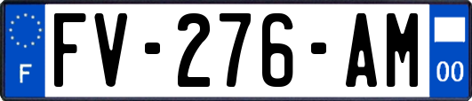 FV-276-AM