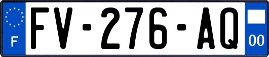 FV-276-AQ