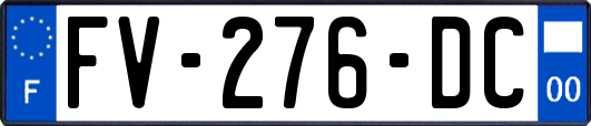 FV-276-DC
