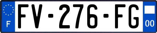 FV-276-FG