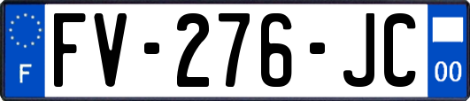 FV-276-JC