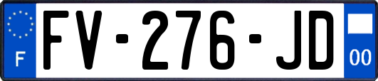 FV-276-JD