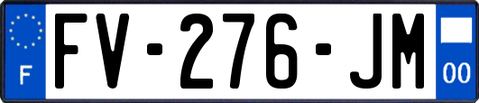 FV-276-JM