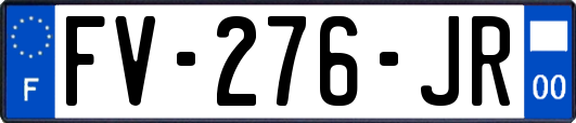 FV-276-JR