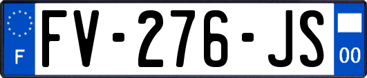 FV-276-JS