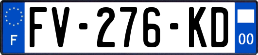 FV-276-KD
