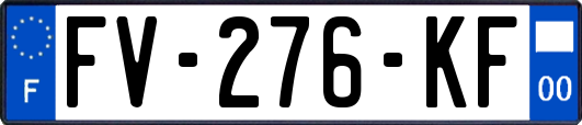 FV-276-KF