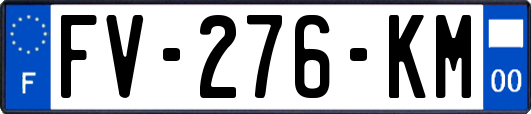 FV-276-KM