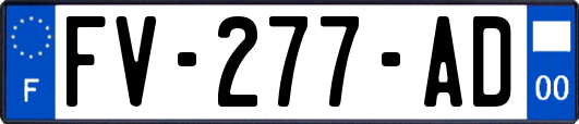 FV-277-AD