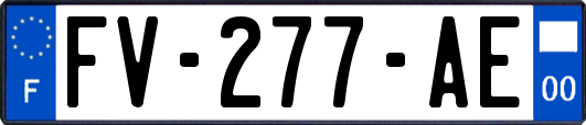 FV-277-AE