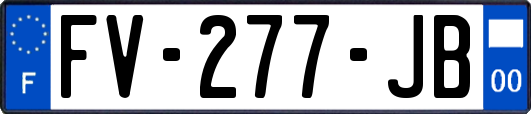 FV-277-JB