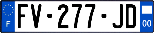 FV-277-JD