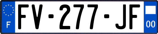 FV-277-JF