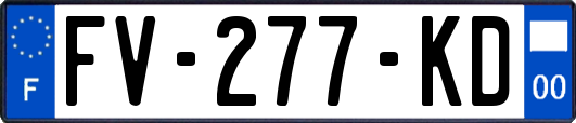 FV-277-KD