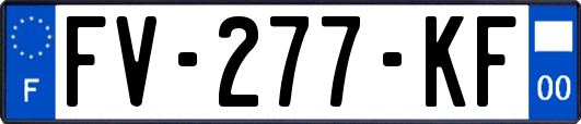 FV-277-KF
