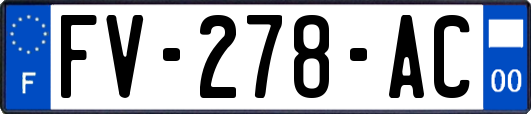 FV-278-AC