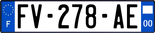 FV-278-AE