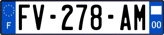 FV-278-AM