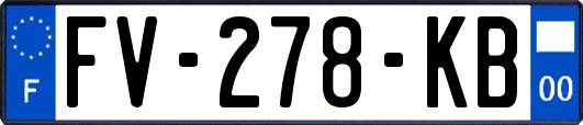 FV-278-KB