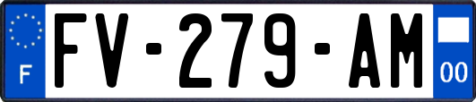 FV-279-AM