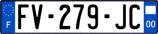FV-279-JC