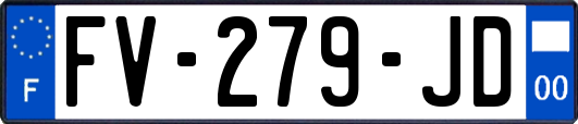 FV-279-JD