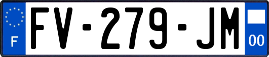 FV-279-JM