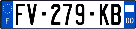 FV-279-KB