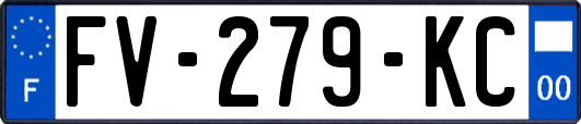 FV-279-KC