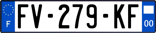 FV-279-KF