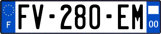 FV-280-EM