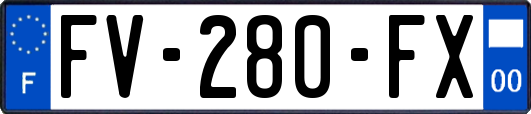 FV-280-FX