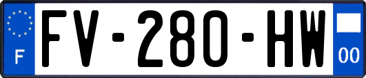 FV-280-HW
