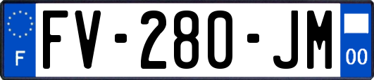 FV-280-JM