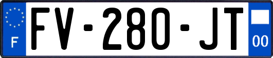 FV-280-JT