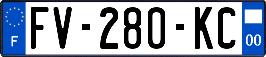 FV-280-KC