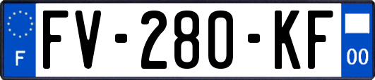 FV-280-KF