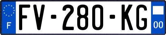 FV-280-KG