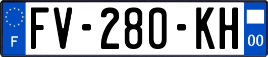 FV-280-KH