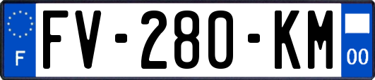 FV-280-KM