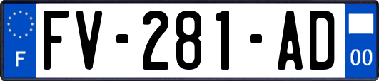 FV-281-AD