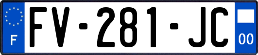FV-281-JC