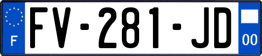 FV-281-JD
