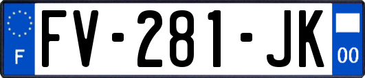 FV-281-JK