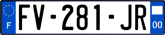 FV-281-JR