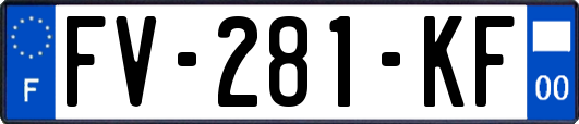 FV-281-KF