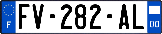 FV-282-AL